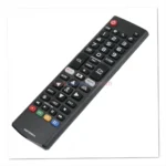 LG 43LJ550T-TA remote control replacement