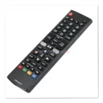 LG 43LJ553T-TC remote control replacement