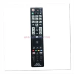 LG 43LJ5550-UC remote control replacement