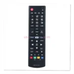 LG 43LJ594V remote control replacement