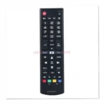 LG 43LJ595V remote control replacement