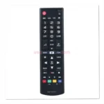 LG 43LJ624V-ZC remote control replacement