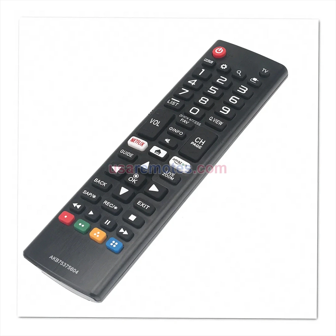 LG 43LK5750PUA remote control replacement LG 43LK5750PUA remote control replacement