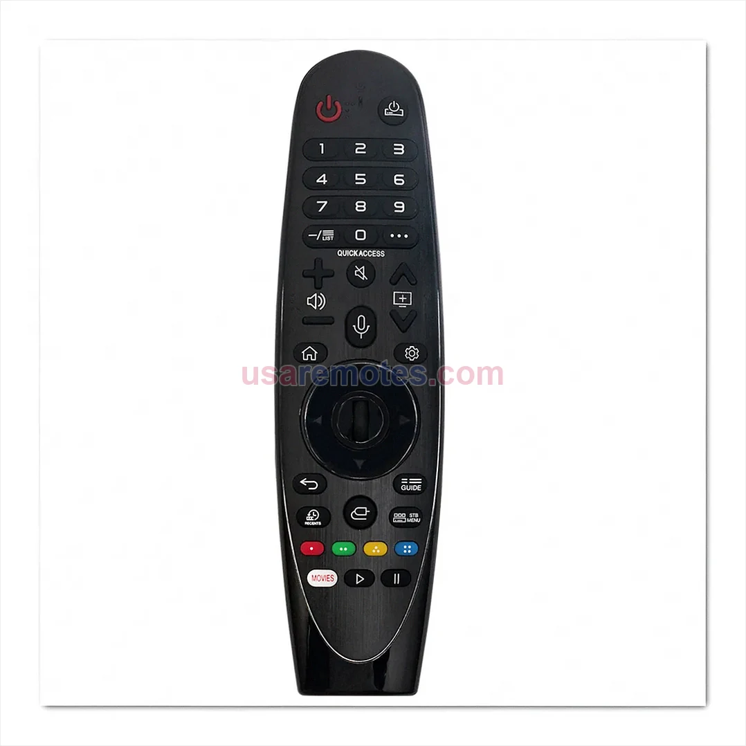 LG 43LK5900 remote control replacement LG 43LK5900 remote control replacement