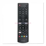LG 43LM6300PUB remote control replacement