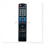 LG 43LT570H0UA remote control replacement