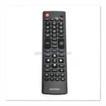 LG 43LX341C remote control replacement