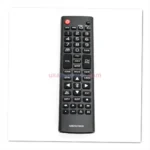 LG 43LX540S remote control replacement