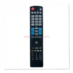 LG 43LX560HUA remote control replacement