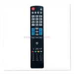 LG 43LX560HUF remote control replacement