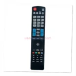 LG 43LX570HUF remote control replacement