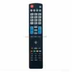 LG 43LX770H remote control replacement