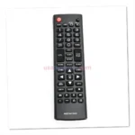 LG 43LX770M remote control replacement