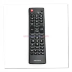 LG 43LX770M-UA TV remote control replacement