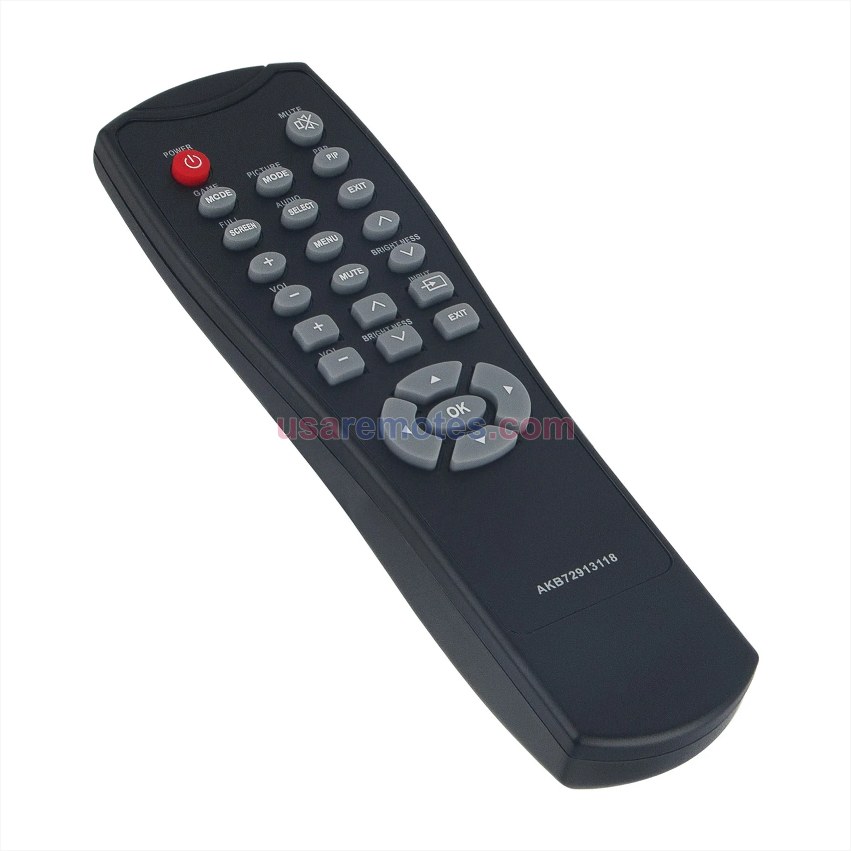 LG 43MU79 remote control replacement LG 43MU79 remote control replacement