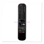 LG 43NANO75SPA remote control replacement