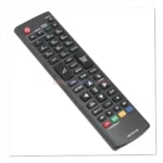 LG 43SM5B remote control replacement