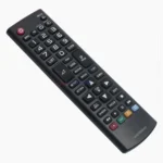 LG 43SM5KD remote control replacement