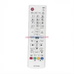 LG 43UF7700 remote control replacement