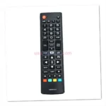 LG 43UH610 remote control replacement