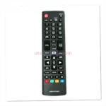 LG 43UH6100 remote control replacement