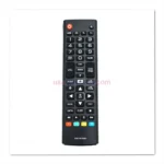 LG 43UH610A-UJ remote control replacement