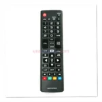 LG 43UH7500 remote control replacement