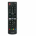LG 43UJ6307 remote control replacement