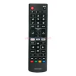 LG 43UJ630V-ZA remote control replacement
