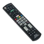LG 43UJ6350-UC remote control replacement