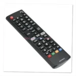 LG 43UJ635T remote control replacement