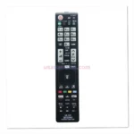 LG 43UJ6500 remote control replacement