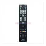LG 43UJ6500-UB remote control replacement