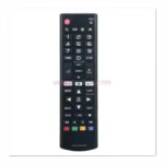 LG 43UJ6519 remote control replacement