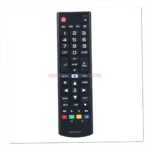 LG 43UJ651V remote control replacement