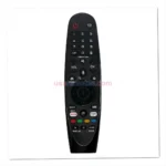 LG 43UJ654V remote control replacement