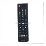 LG 43UJ655V remote control replacement