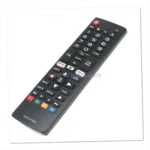 LG 43UK6350PUC remote control replacement