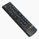 LG 43UK6400 remote control replacement