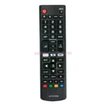 LG 43UK67 remote control replacement