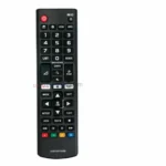 LG 43UK69 remote control replacement