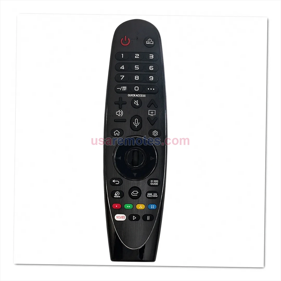 LG 43UM7310PUA remote control replacement LG 43UM7310PUA remote control replacement
