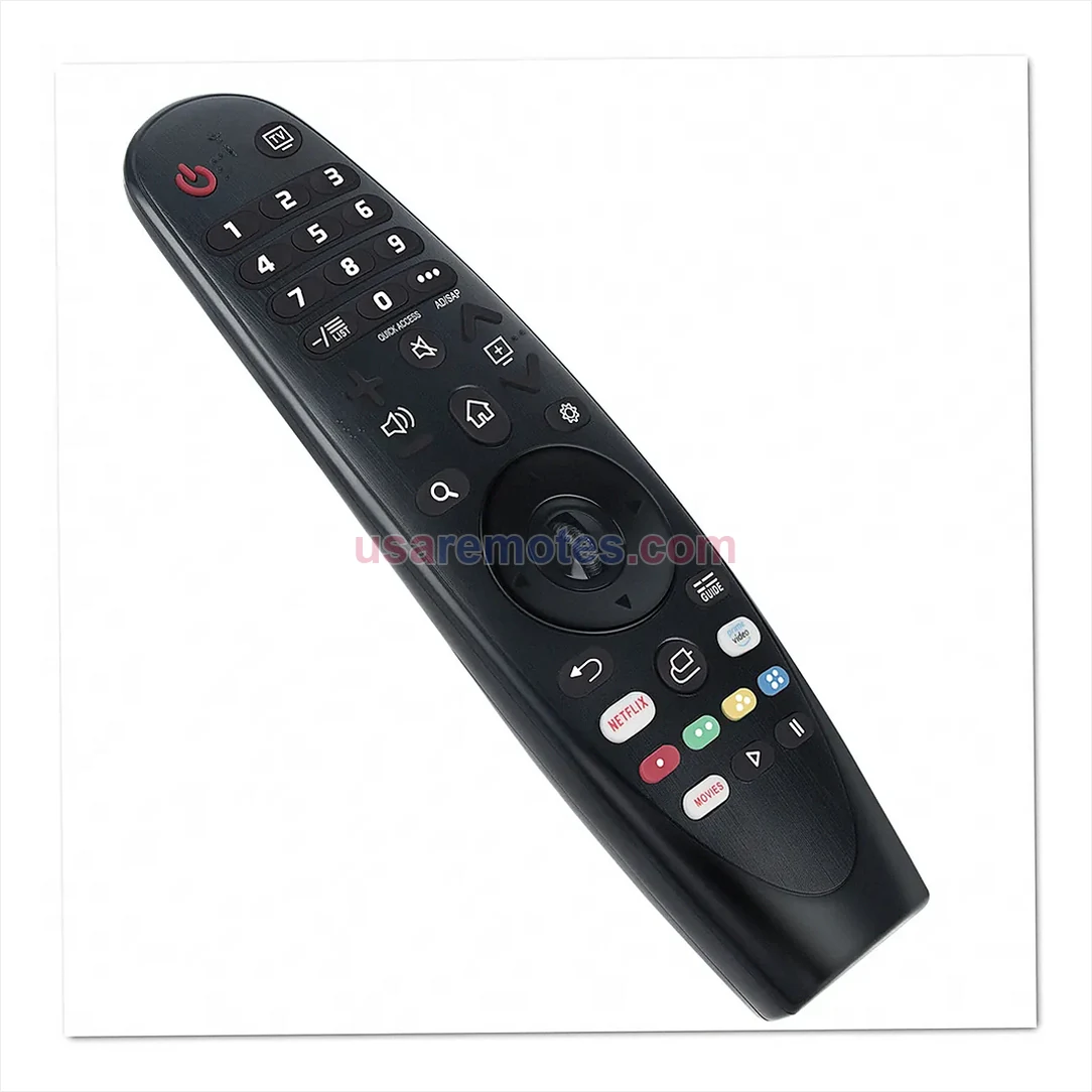 LG 43UN7300AUD remote control replacement LG 43UN7300AUD remote control replacement