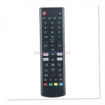 LG 43UP7670PUC remote control replacement