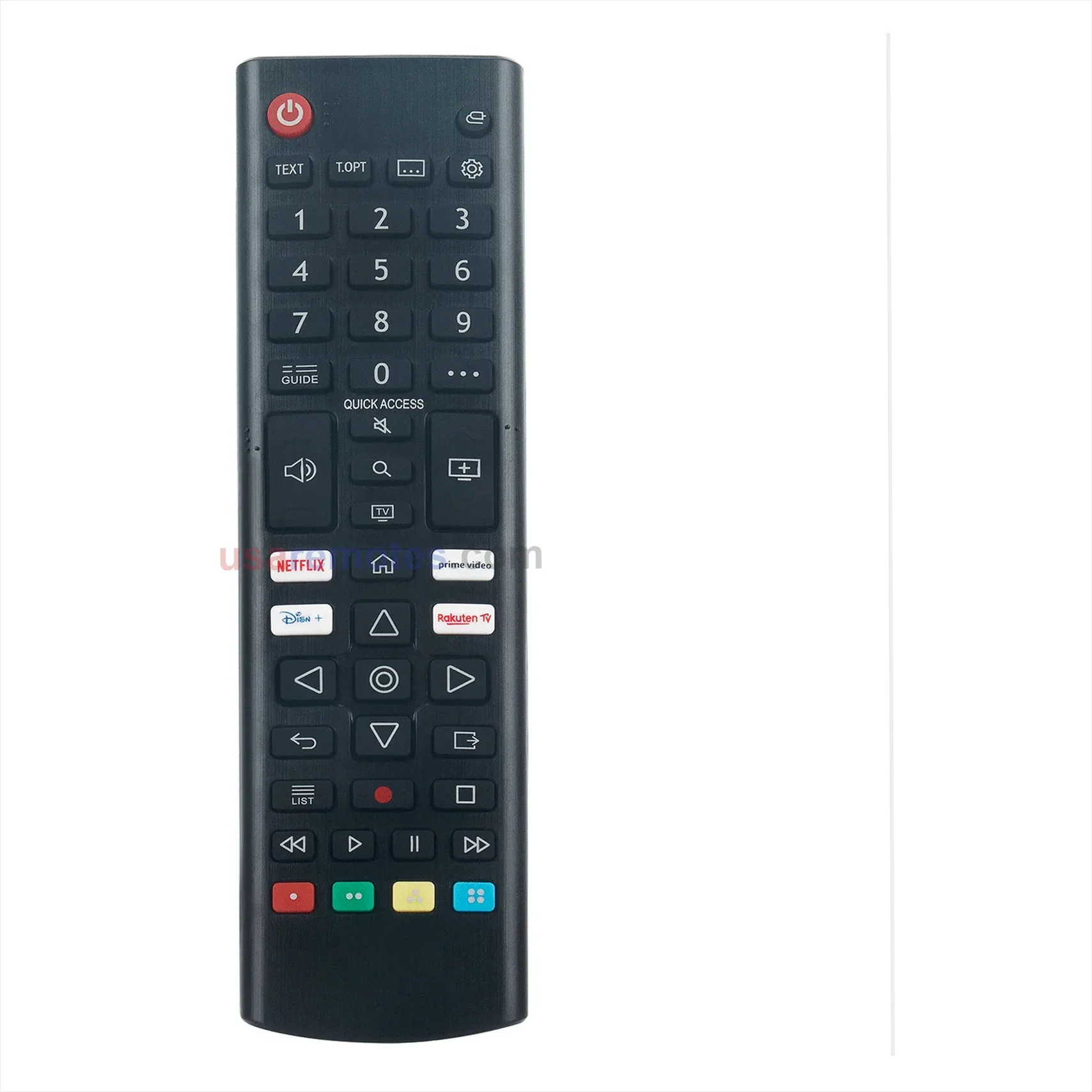LG 43UP7700PUB remote control replacement LG 43UP7700PUB remote control replacement