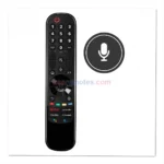 LG 43UQ7070ZUM remote control replacement