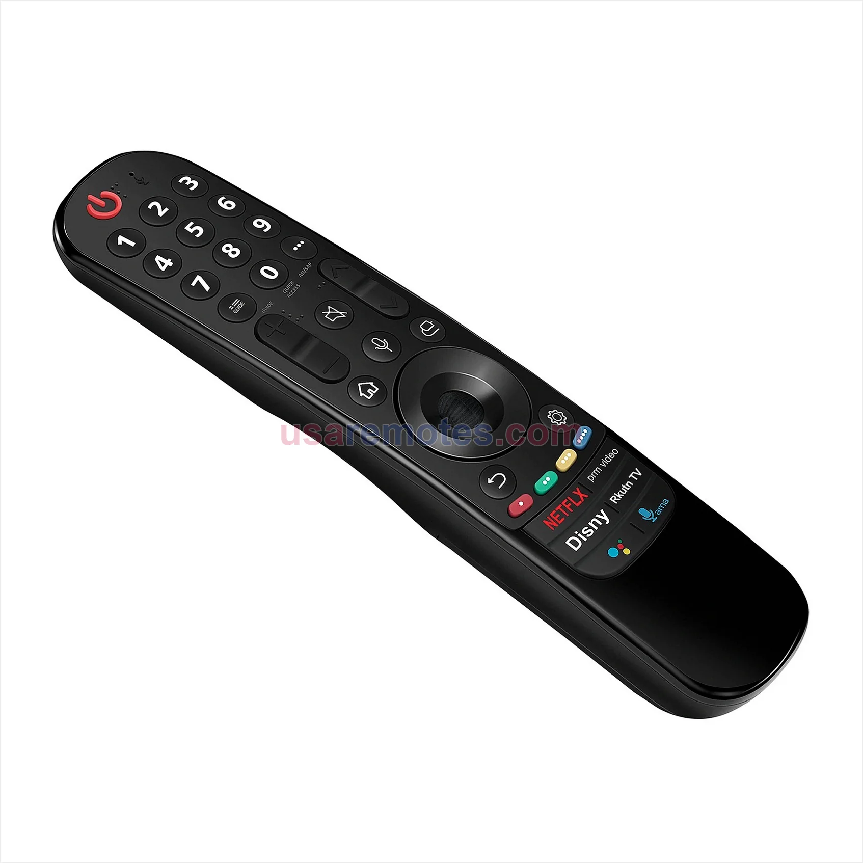 LG 43UQ76906LE remote control replacement LG 43UQ76906LE remote control replacement