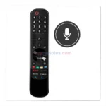 LG 43UQ80003LB remote control replacement