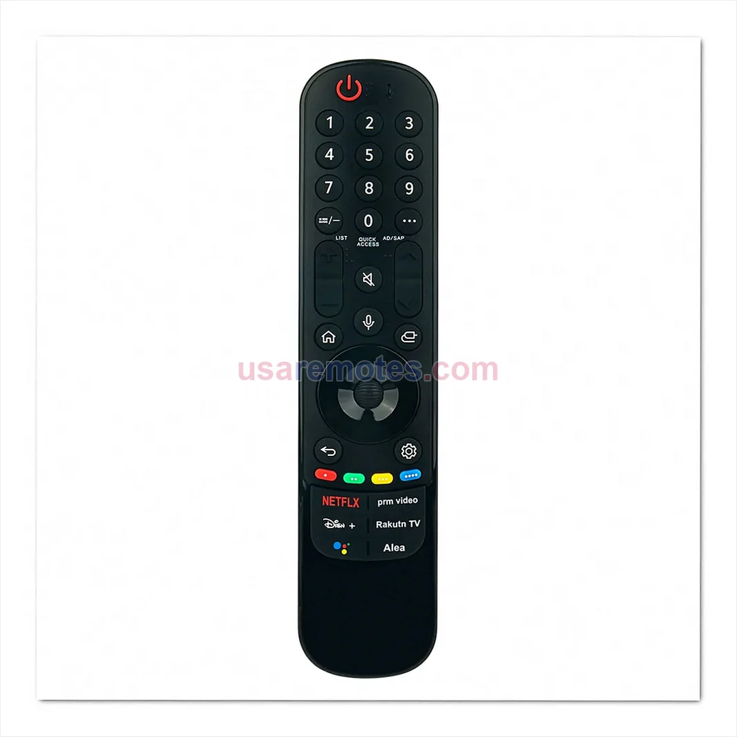 LG 43UQ8000AUK remote control replacement LG 43UQ8000AUK remote control replacement