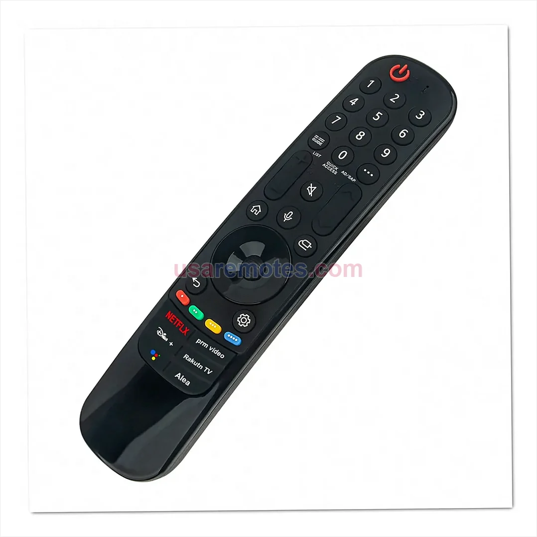 LG 43UQ81006LB remote control replacement LG 43UQ81006LB remote control replacement